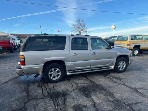 Used 2006 GMC Yukon XL Denali image 4