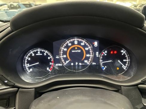 Used 2023 MAZDA CX-30 AWD 2.5 S w/ Select Package image 12