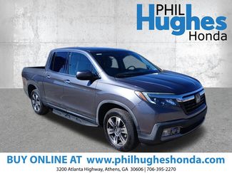 Used 2018 Honda Ridgeline RTL-E video 1