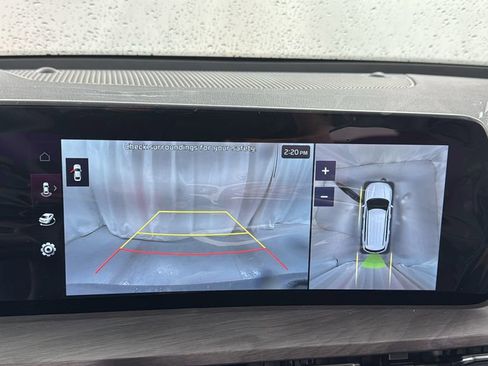 Used 2025 Kia Telluride SX Prestige X-Pro image 25