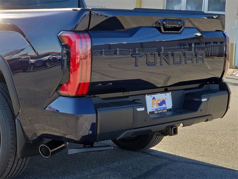 New 2026 Toyota Tundra Limited image 11