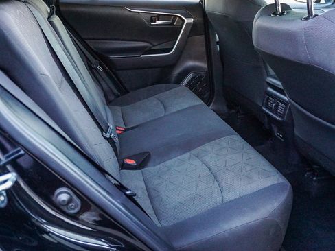 Used 2023 Toyota RAV4 XLE image 12