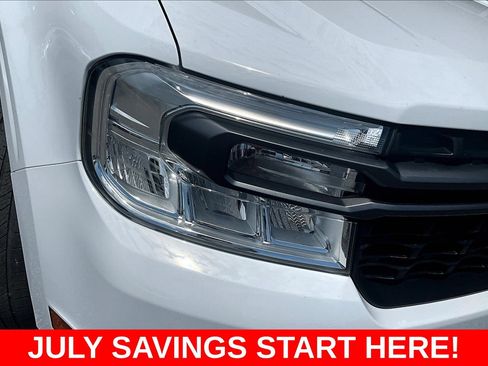 Used 2024 Ford Maverick XLT FWD image 37