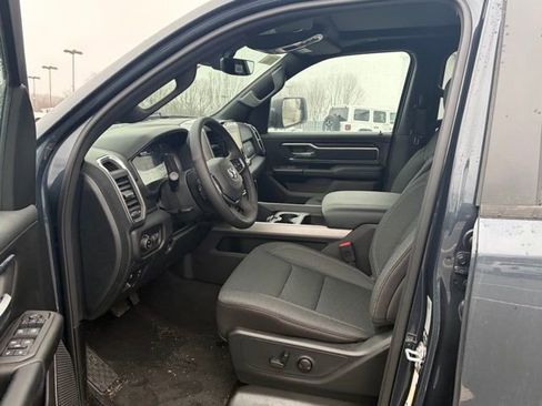 New 2026 RAM 1500 Big Horn image 15