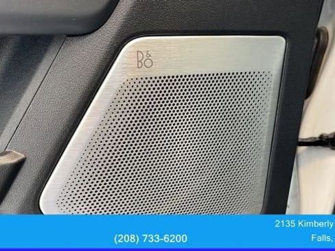 Used 2024 Ford F150 Lariat w/ Equipment Group 502A High image 18