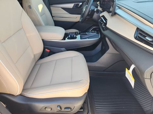 New 2026 Buick Envision Sport Touring image 16