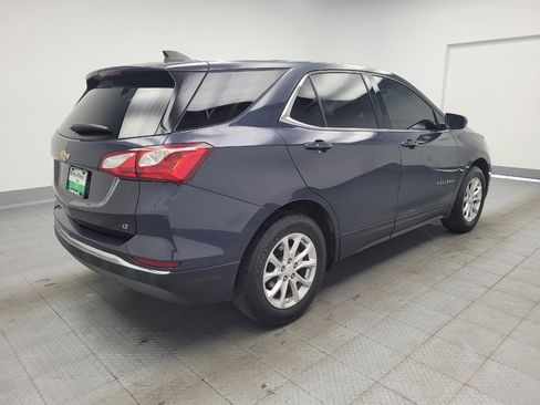 Used 2019 Chevrolet Equinox LT FWD image 9