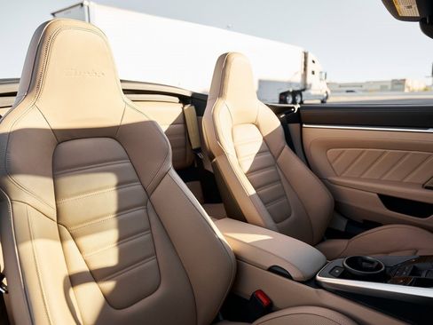 Used 2024 Porsche 911 Turbo image 38