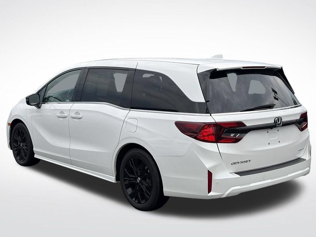 Used 2025 Honda Odyssey Sport-L image 5