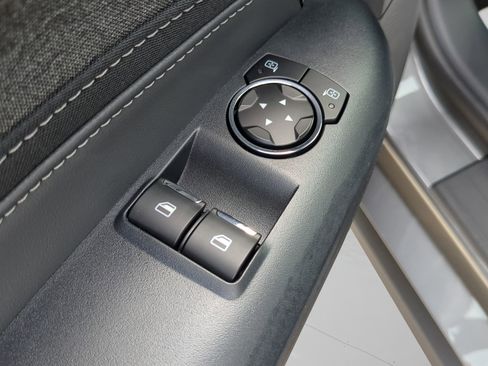 New 2025 Ford Mustang Coupe image 48