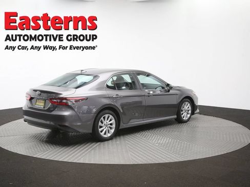 Used 2024 Toyota Camry LE FWD image 40