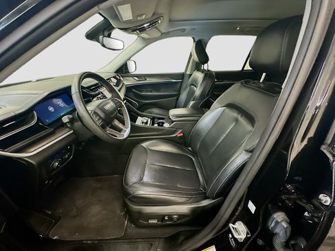 Used 2022 Jeep Grand Cherokee Limited 4xe AWD/4WD image 13