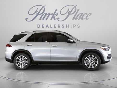 Used 2022 Mercedes-Benz GLE 350 4MATIC image 26