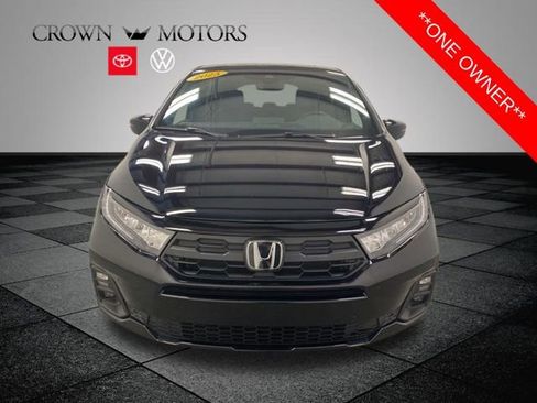 Used 2025 Honda Odyssey Sport-L image 2