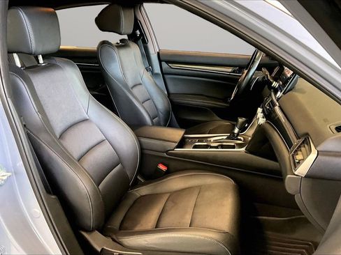 Used 2021 Honda Accord Sport image 22