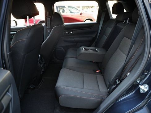 Certified 2025 Honda CR-V Sport image 26