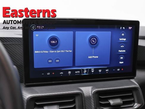 Used 2025 Ford Mustang GT RWD image 18