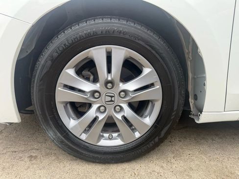 Used 2012 Honda Accord SE image 23