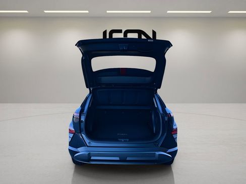 Used 2024 Hyundai Kona Limited image 26