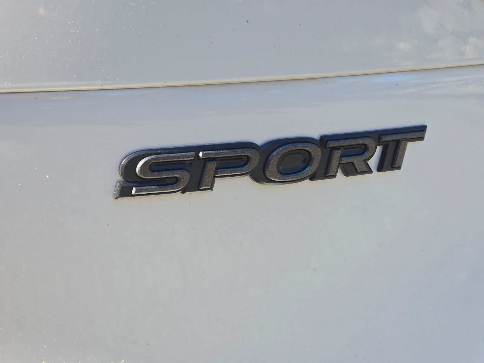 New 2026 Subaru Forester Sport AWD/4WD image 7