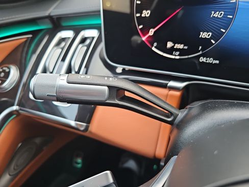 New 2026 Mercedes-Benz S 580 4MATIC Sedan image 28