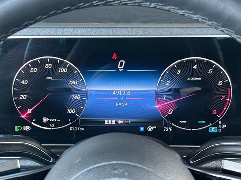 Certified 2026 Mercedes-Benz GLE 350 4MATIC image 29