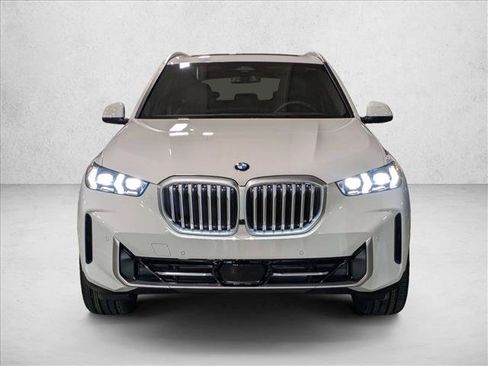 Used 2026 BMW X5 xDrive40i w/ Executive Package AWD/4WD image 5