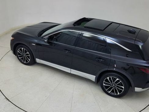 Used 2024 Acura ZDX A-Spec image 82