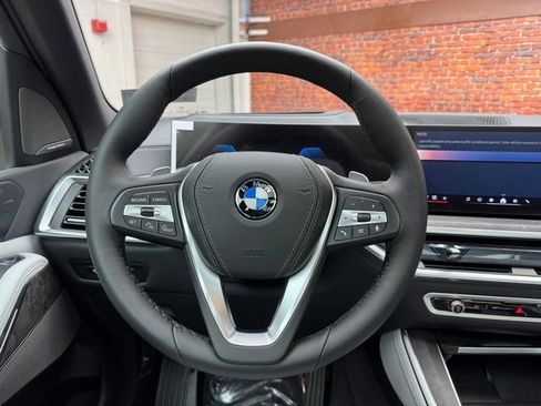 Used 2026 BMW X5 xDrive40i AWD/4WD image 14