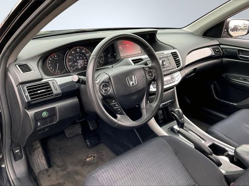 Used 2014 Honda Accord Sport image 12
