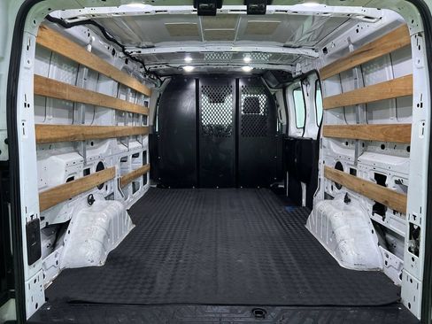 Used 2019 Ford Transit 250 130 Low Roof w/ Exterior Upgrade Package RWD image 25