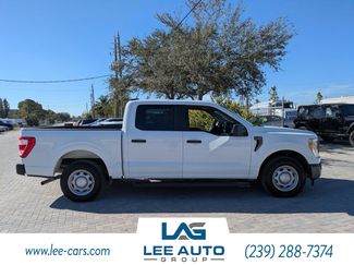 Used 2022 Ford F150 XL w/ Equipment Group 101A High video 2