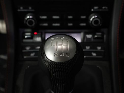 Certified 2025 Porsche 718 Cayman GTS RWD image 12