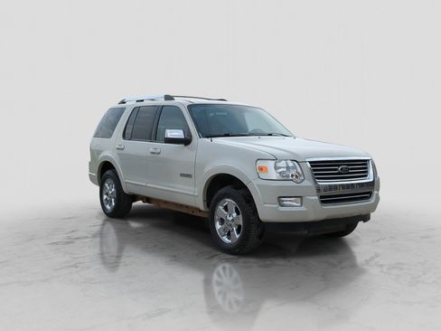 Used 2006 Ford Explorer Limited image 9