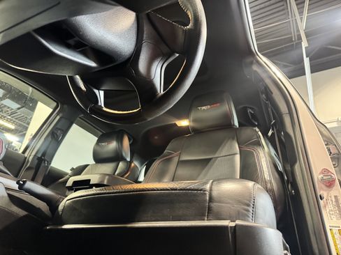 Used 2021 Toyota Tacoma TRD Pro image 14