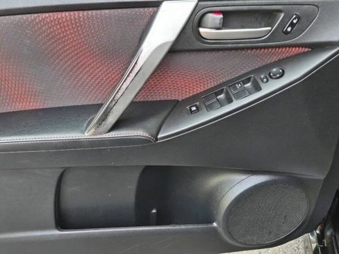 Used 2012 MAZDA MAZDA3 Touring image 22