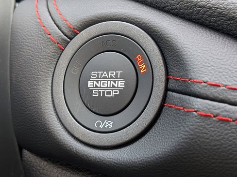 New 2026 Dodge Durango GT w/ Blacktop Package AWD/4WD image 31