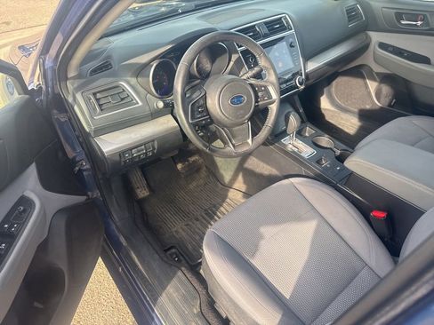 Used 2019 Subaru Legacy 2.5i Premium image 16