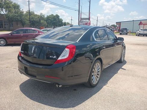 Used 2014 Lincoln MKS w/ Equipment Group 101A FWD image 5