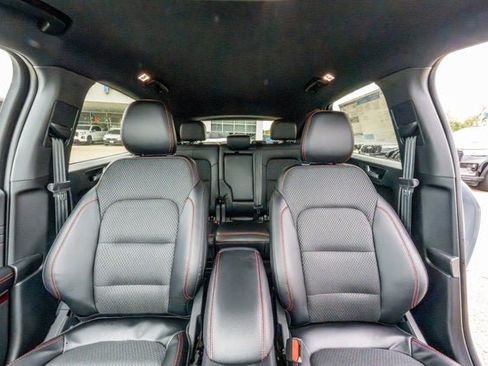 New 2026 Ford Escape ST-Line w/ Cold Weather Package FWD image 82