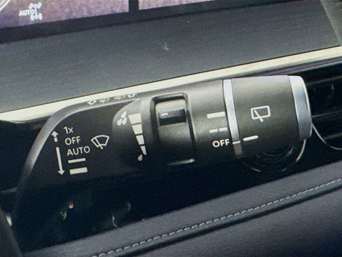 New 2026 INFINITI QX80 SPORT w/ Sport Exterior Package image 15