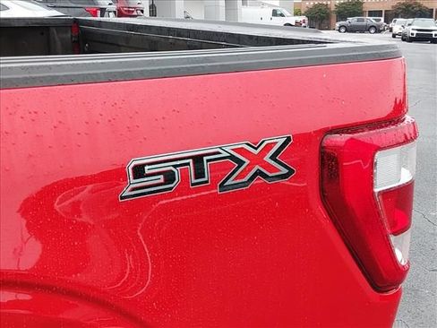 Used 2021 Ford F150 XL w/ STX Appearance Package RWD image 17