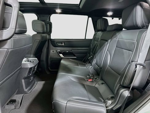 New 2026 Toyota Sequoia Limited RWD image 22
