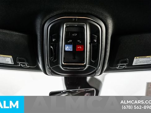Used 2025 Jeep Grand Cherokee Altitude AWD/4WD image 60