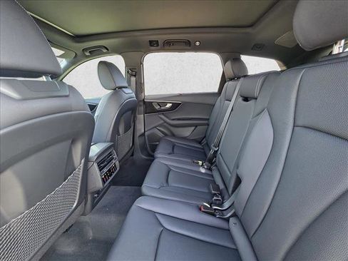 New 2026 Audi Q7 3.0T Premium Plus image 17