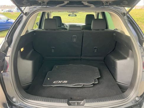 Used 2015 MAZDA CX-5 Sport w/ Bluetooth Audio Package image 21