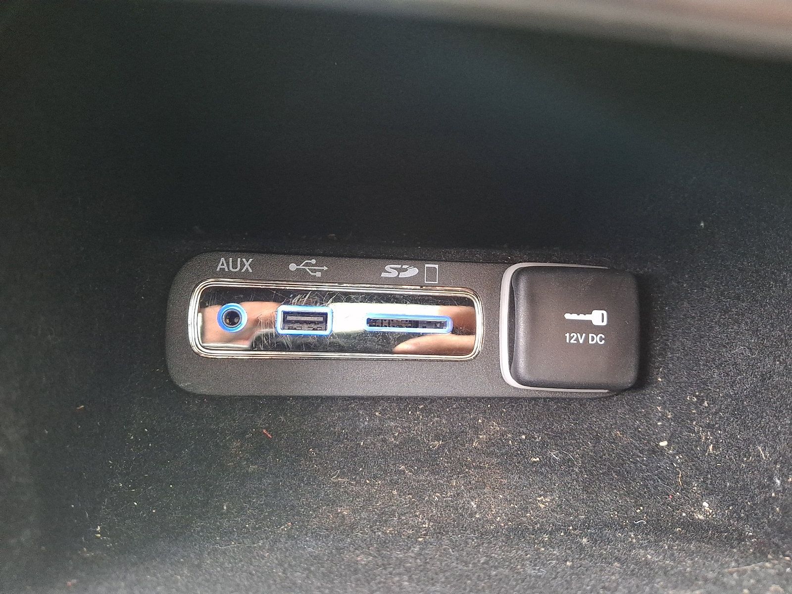 Used 2017 Jeep Grand Cherokee Overland AWD/4WD image 24