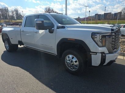Used 2024 GMC Sierra 3500 Denali Ultimate