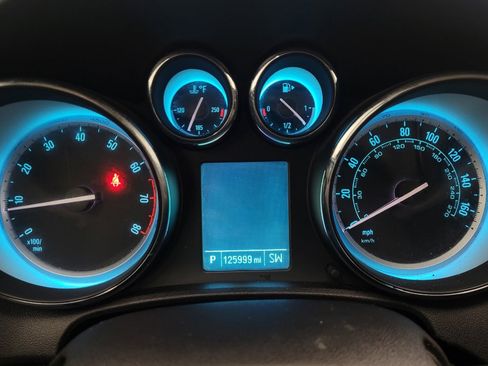 Used 2015 Buick Verano Convenience w/ Experience Buick Package image 23