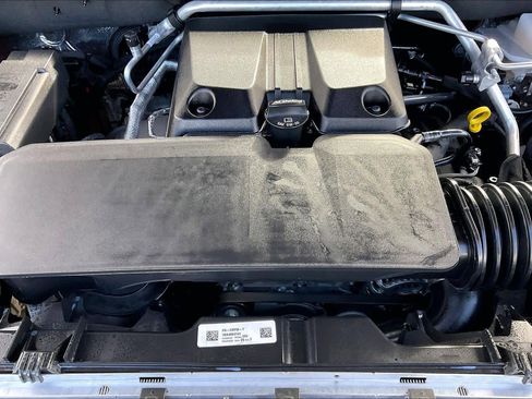 Used 2025 Chevrolet Colorado ZR2 w/ Technology Package image 31